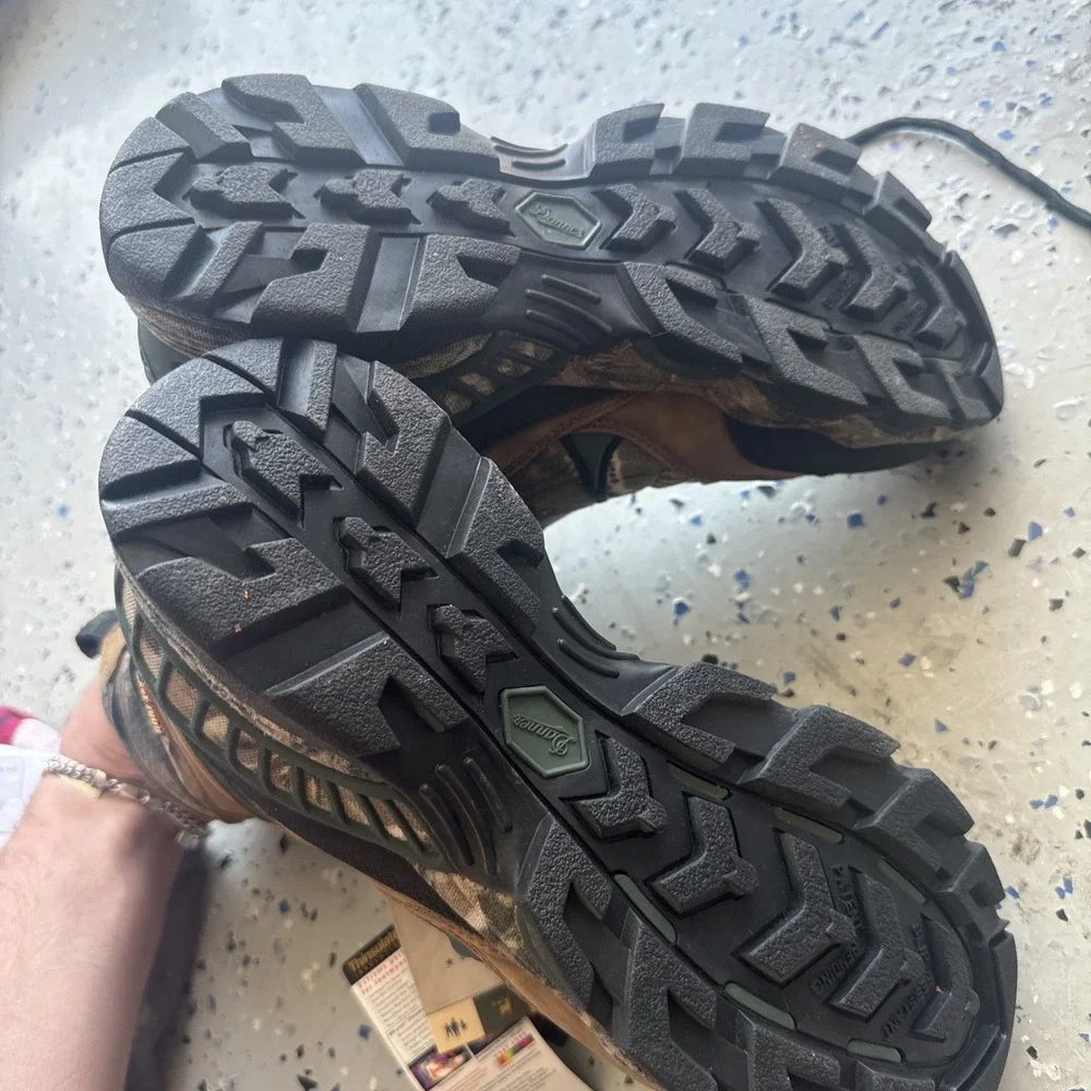 Danner vanish gtx
